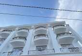 Nhà phố liên kề bán Tỉnh Lộ 10 Bình Tân - Chỉ nhỉnh 6 Tỷ có nhà mới 100% HXH 8M thiết kế sang trọng rộng rãi